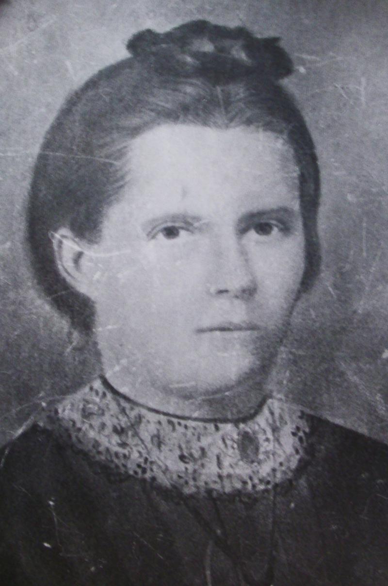 Anna Margaretha Buchi (1838 - 1886) Profile